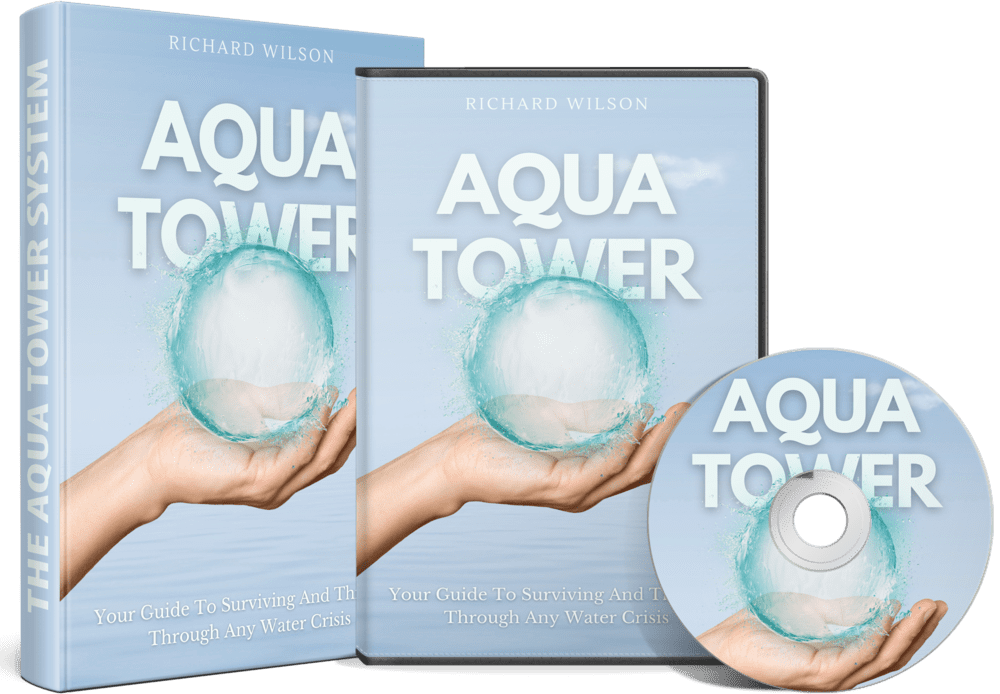 AQUA TOWER®